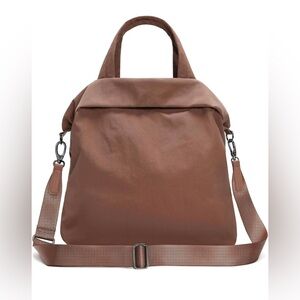 Hobo Crossbody Bag